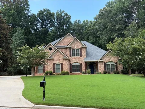 96 Highgrove Drive