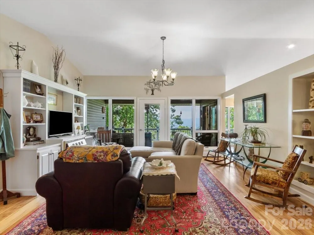 1355 Moonshine Mountain Road #32 Burnsville, NC 28714