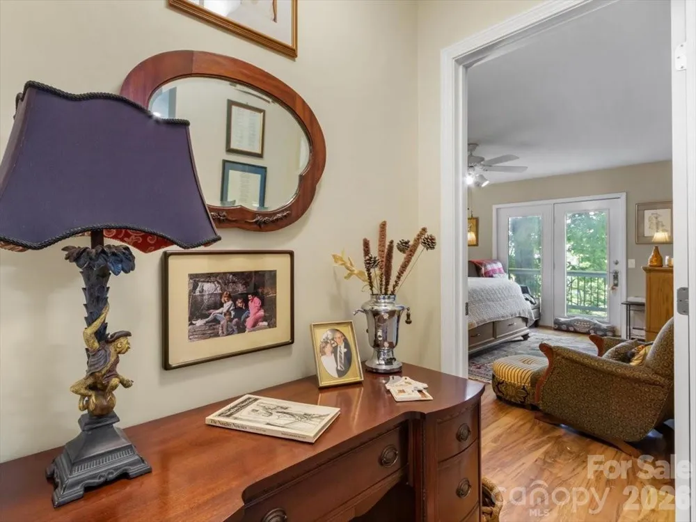 1355 Moonshine Mountain Road #32 Burnsville, NC 28714