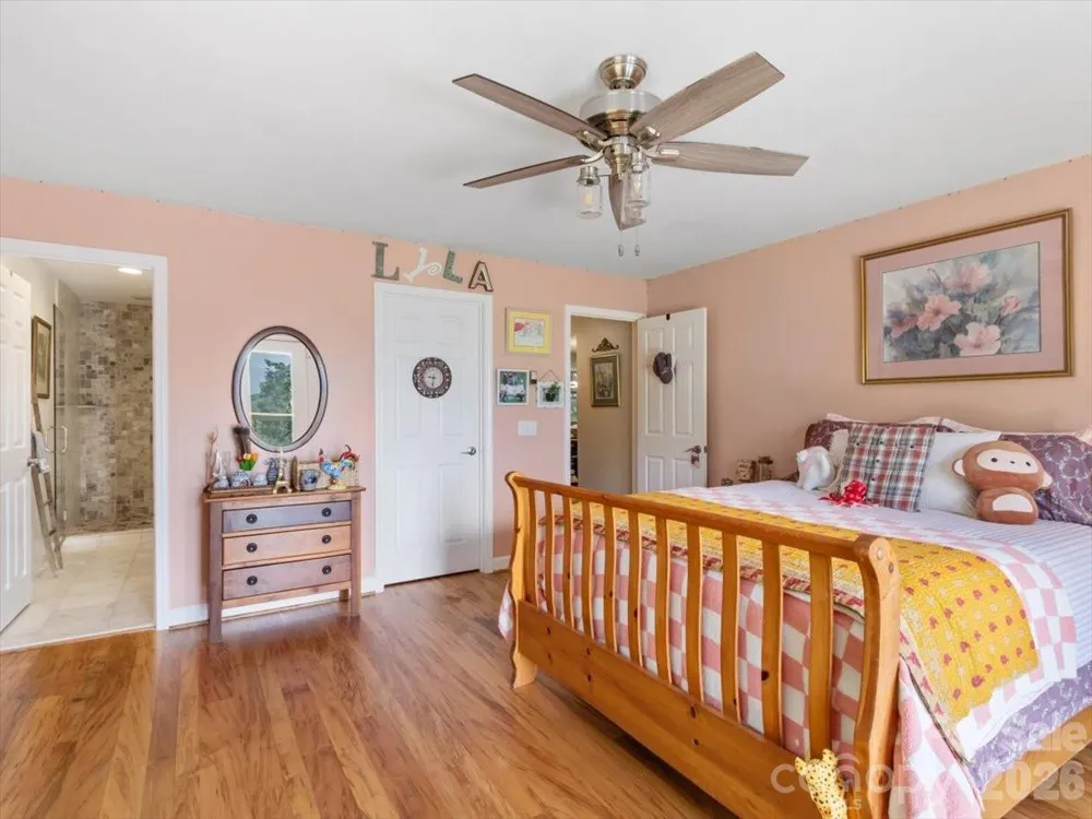 1355 Moonshine Mountain Road #32 Burnsville, NC 28714
