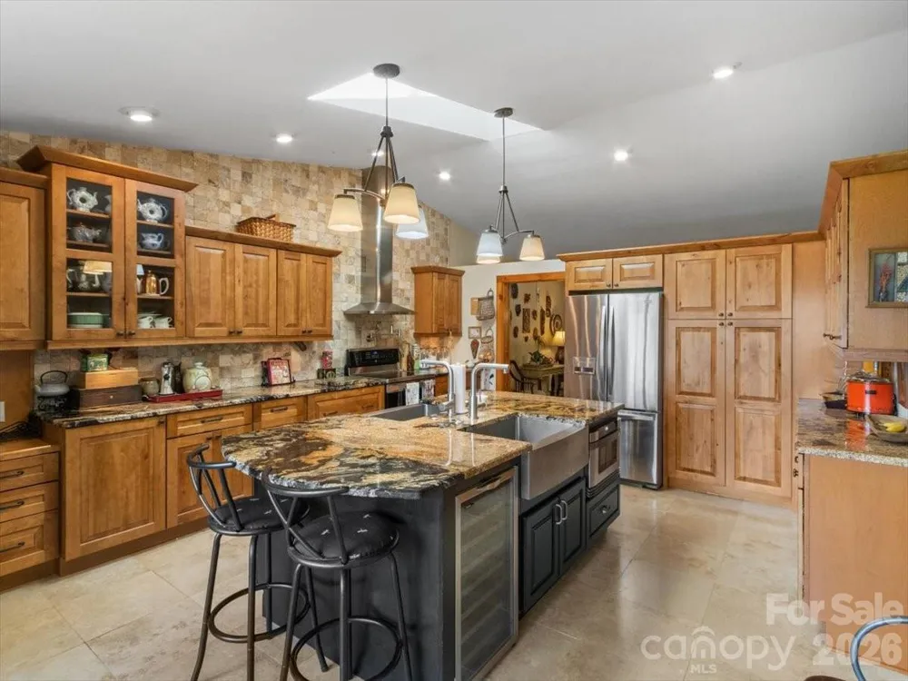 1355 Moonshine Mountain Road #32 Burnsville, NC 28714