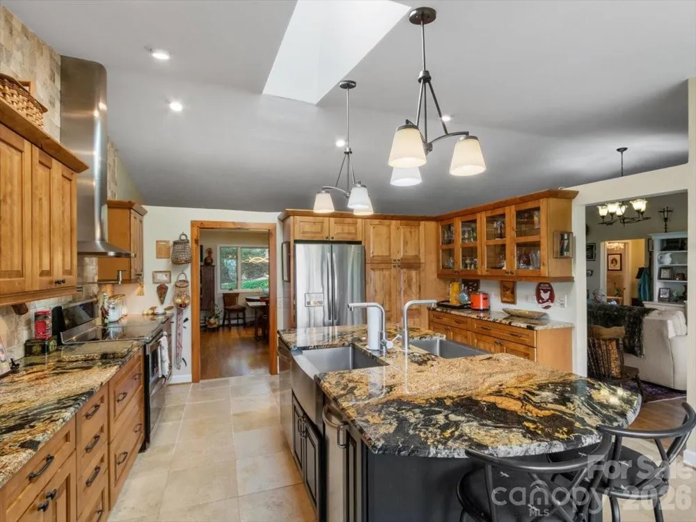 1355 Moonshine Mountain Road #32 Burnsville, NC 28714