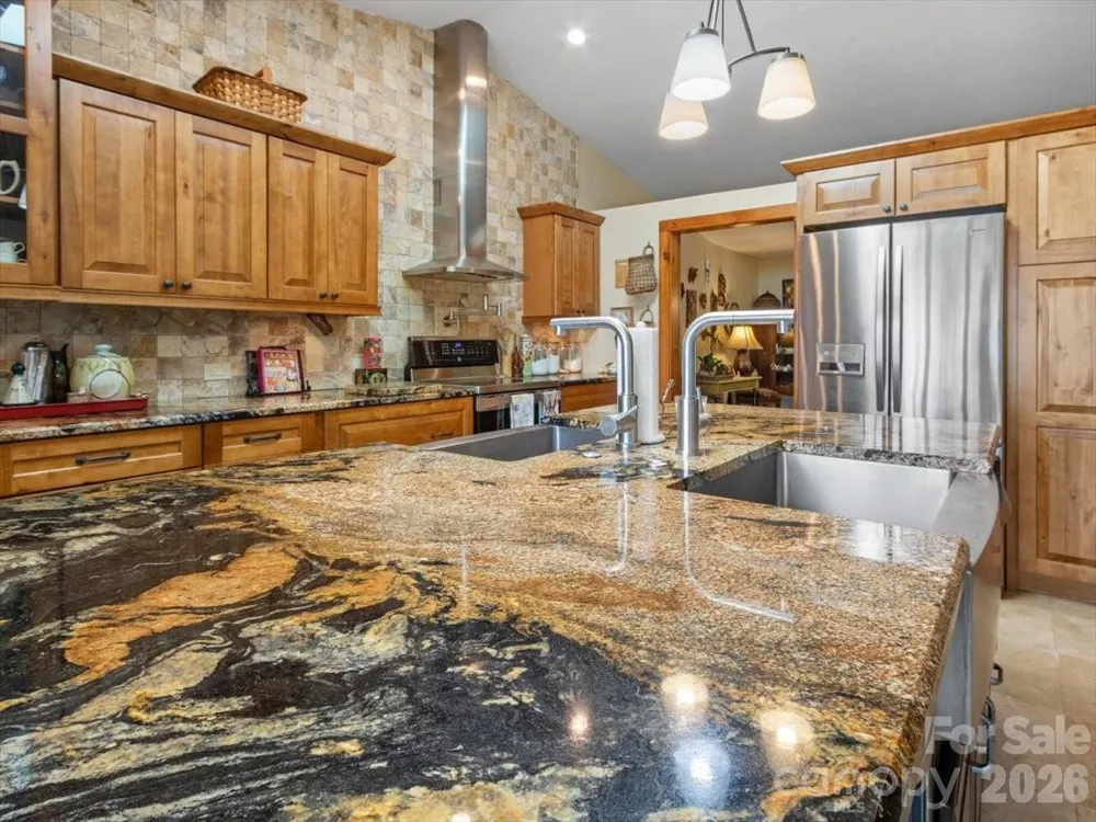 1355 Moonshine Mountain Road #32 Burnsville, NC 28714