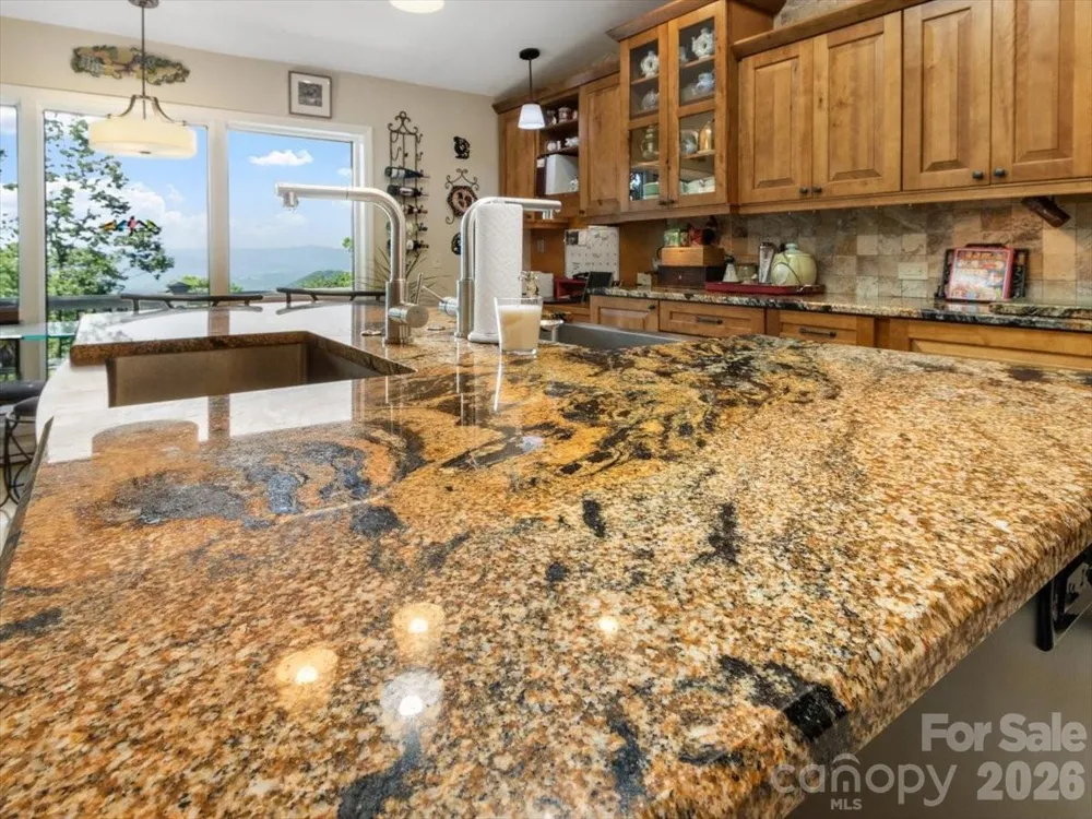1355 Moonshine Mountain Road #32 Burnsville, NC 28714