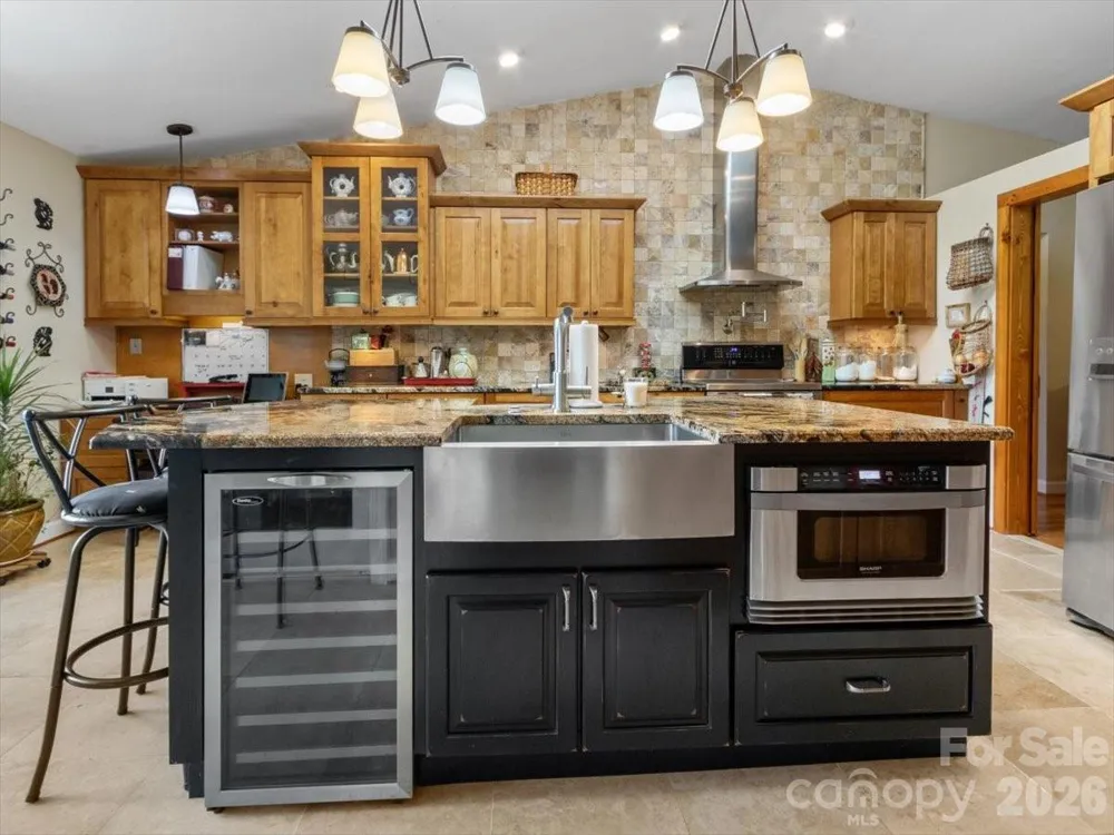 1355 Moonshine Mountain Road #32 Burnsville, NC 28714