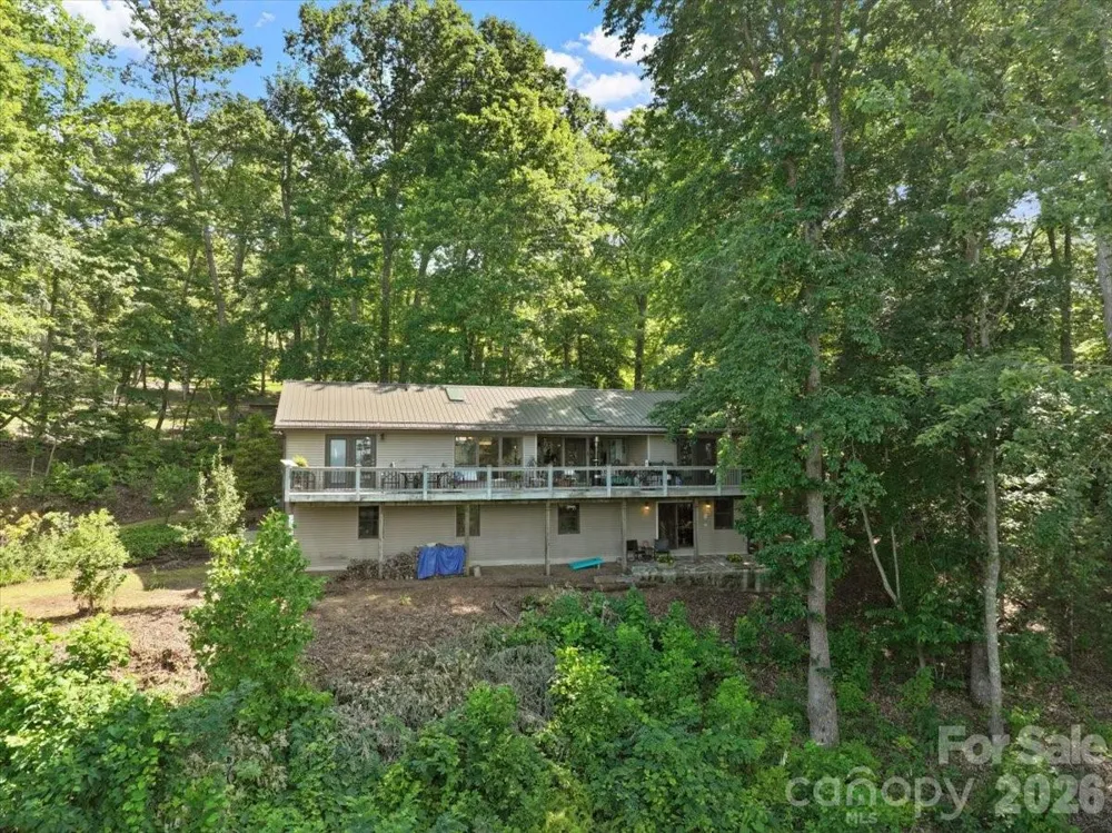 1355 Moonshine Mountain Road #32 Burnsville, NC 28714
