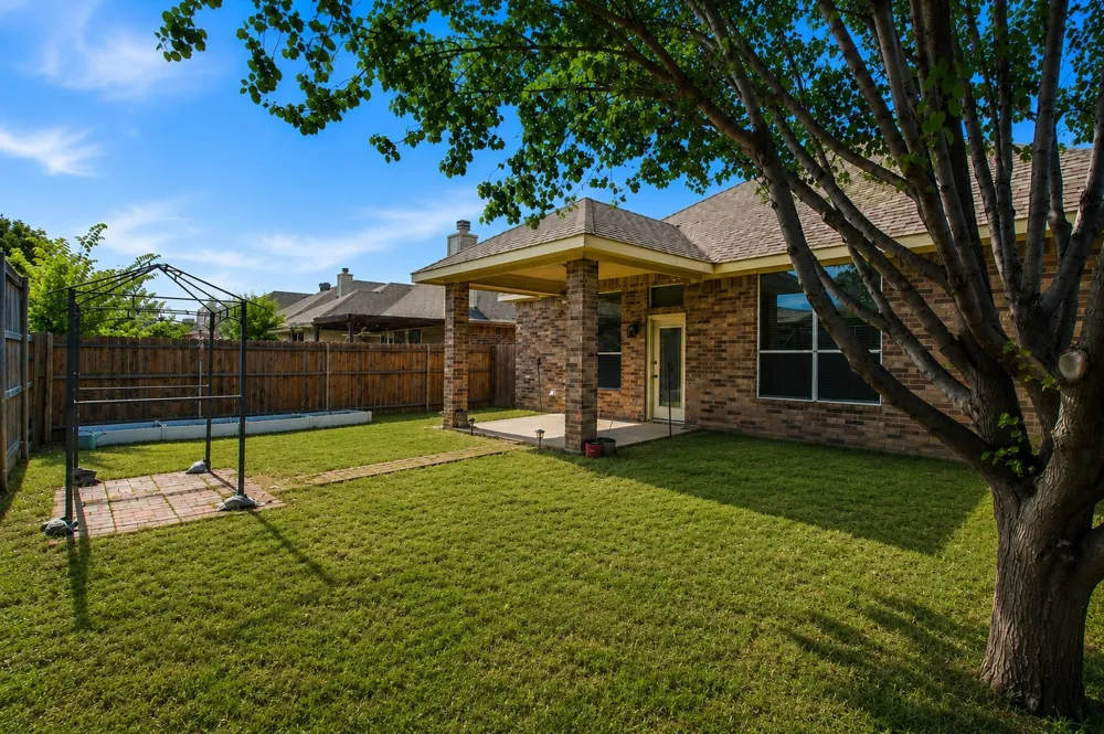 8209 Trinity Vista Trail Fort Worth, TX 76053