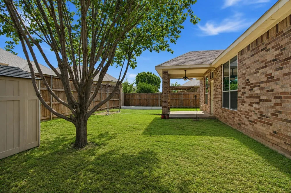 8209 Trinity Vista Trail Fort Worth, TX 76053