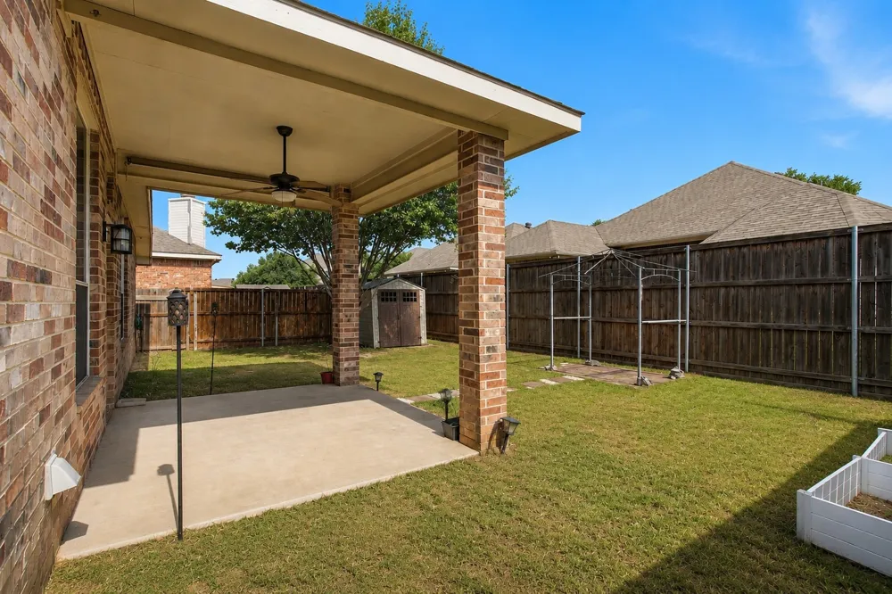 8209 Trinity Vista Trail Fort Worth, TX 76053