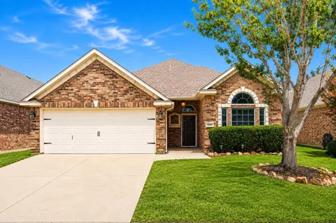 8209 Trinity Vista Trail