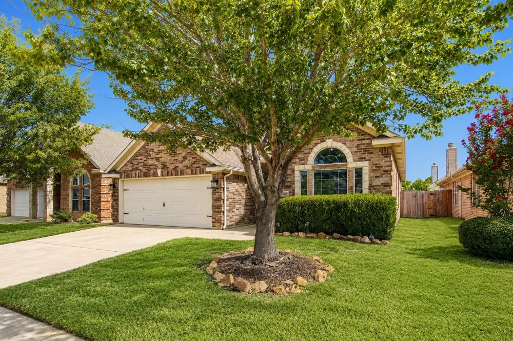 8209 Trinity Vista Trail Fort Worth, TX 76053