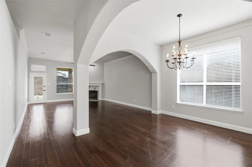 8209 Trinity Vista Trail Fort Worth, TX 76053
