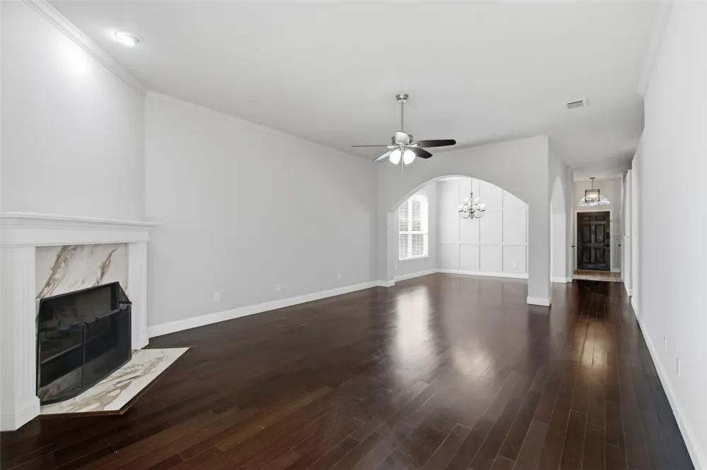 8209 Trinity Vista Trail Fort Worth, TX 76053
