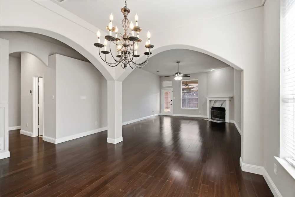 8209 Trinity Vista Trail Fort Worth, TX 76053