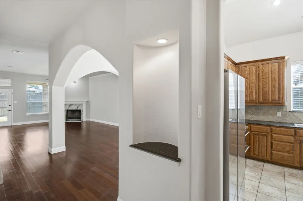 8209 Trinity Vista Trail Fort Worth, TX 76053