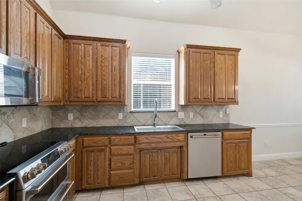 8209 Trinity Vista Trail Fort Worth, TX 76053