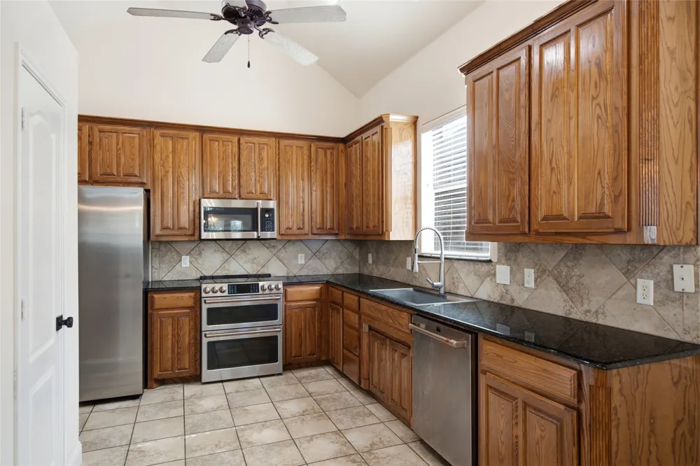 8209 Trinity Vista Trail Fort Worth, TX 76053