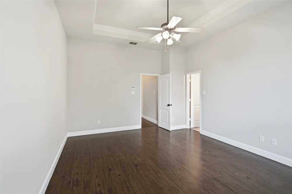 8209 Trinity Vista Trail Fort Worth, TX 76053