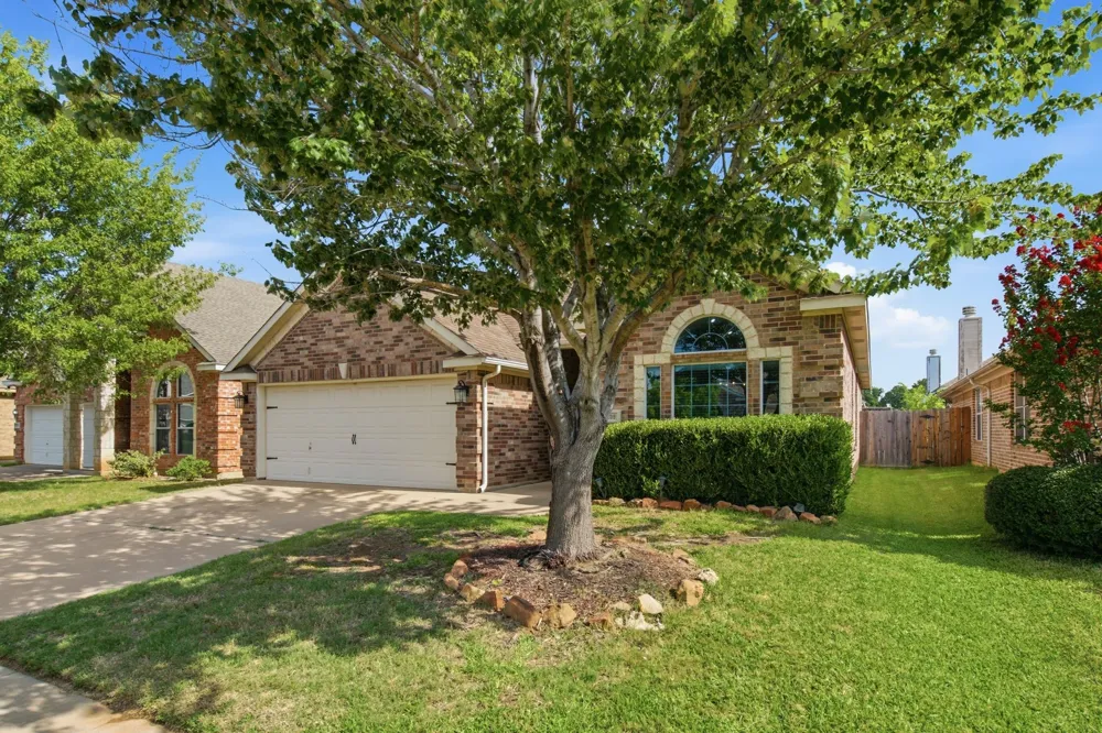 8209 Trinity Vista Trail Fort Worth, TX 76053