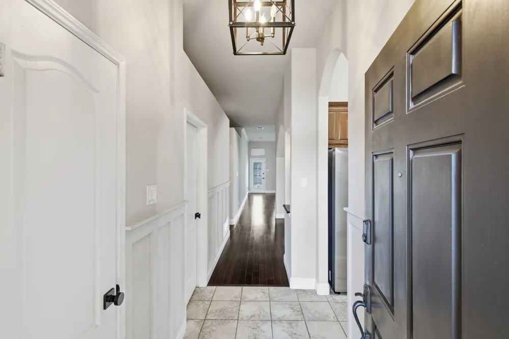 8209 Trinity Vista Trail Fort Worth, TX 76053