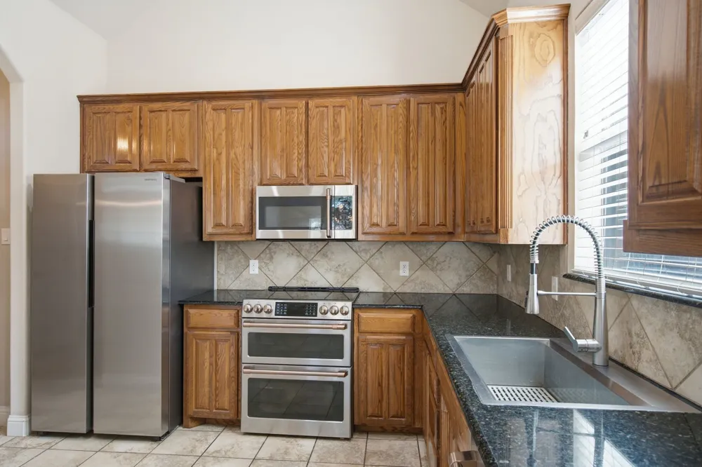 8209 Trinity Vista Trail Fort Worth, TX 76053