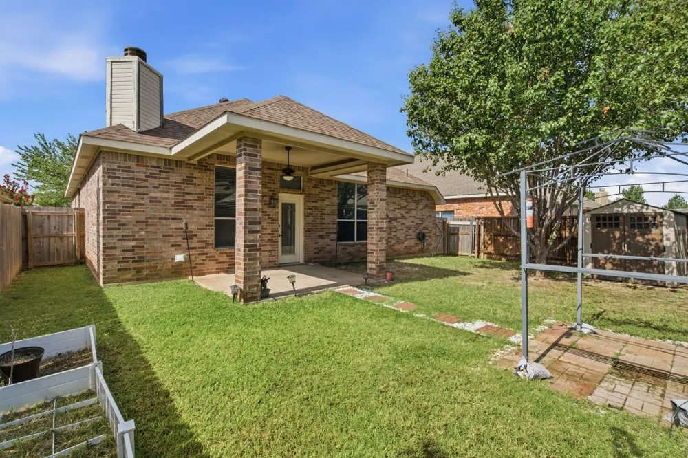 8209 Trinity Vista Trail Fort Worth, TX 76053