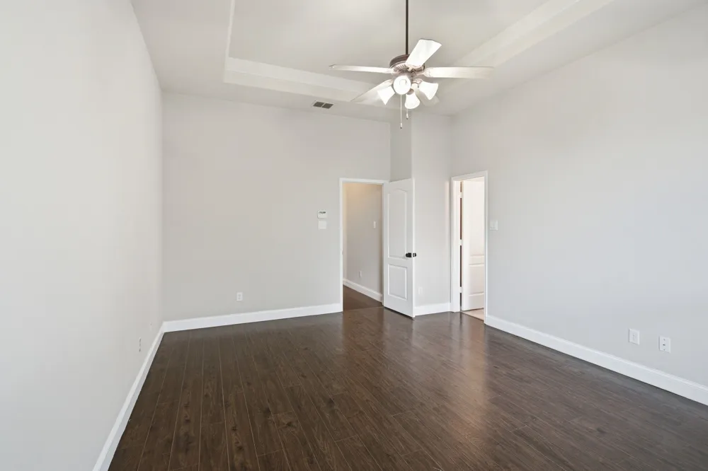 8209 Trinity Vista Trail Fort Worth, TX 76053