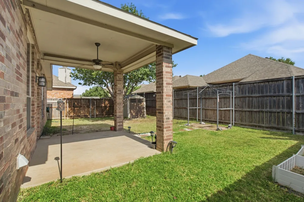 8209 Trinity Vista Trail Fort Worth, TX 76053