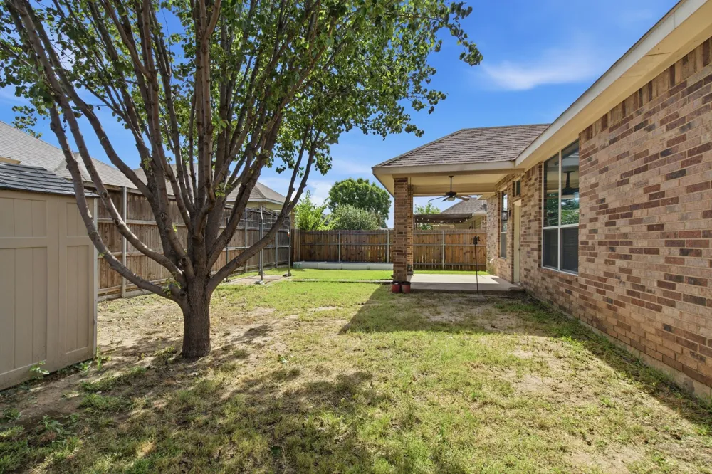 8209 Trinity Vista Trail Fort Worth, TX 76053