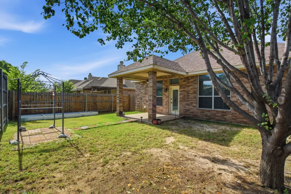 8209 Trinity Vista Trail Fort Worth, TX 76053