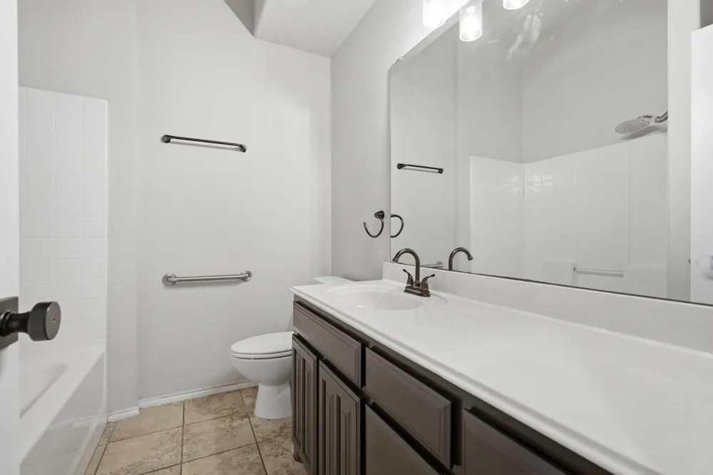 8209 Trinity Vista Trail Fort Worth, TX 76053