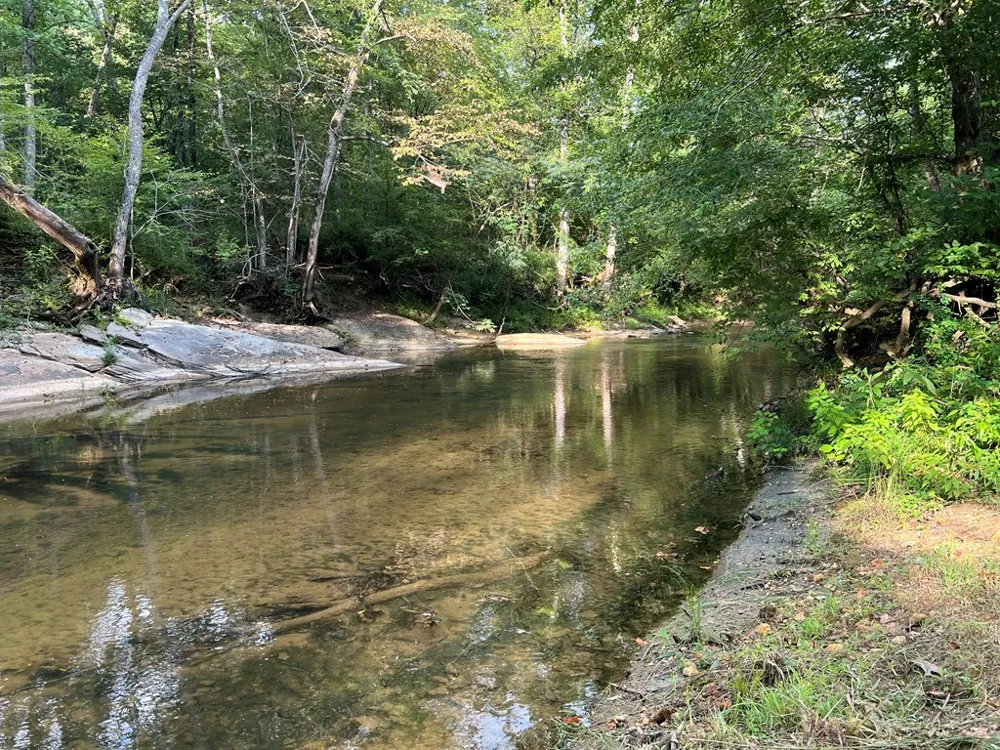0 W Highway 136 Talking Rock, GA 30175