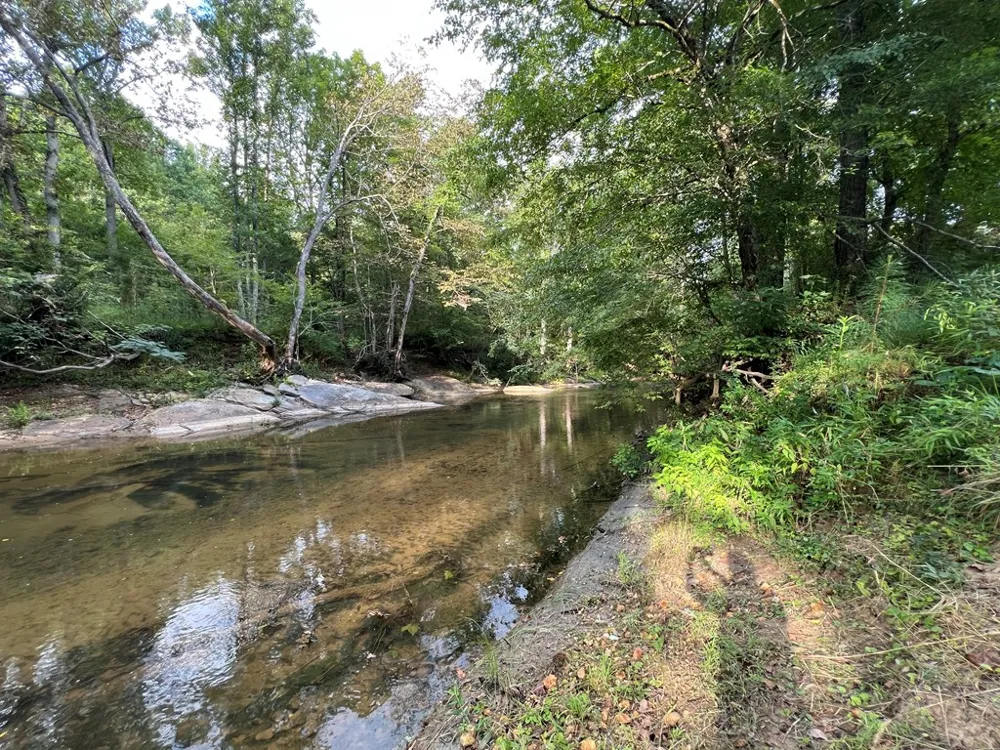 0 W Highway 136 Talking Rock, GA 30175