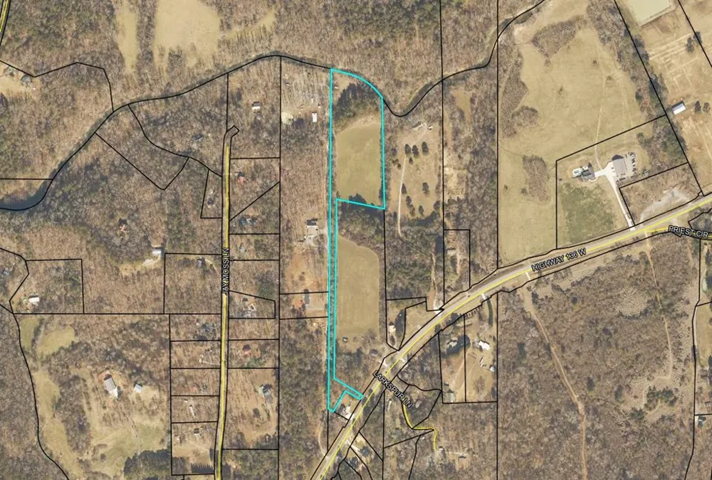 0 W Highway 136 Talking Rock, GA 30175