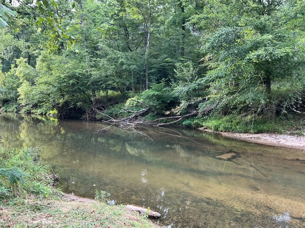 0 W Highway 136 Talking Rock, GA 30175
