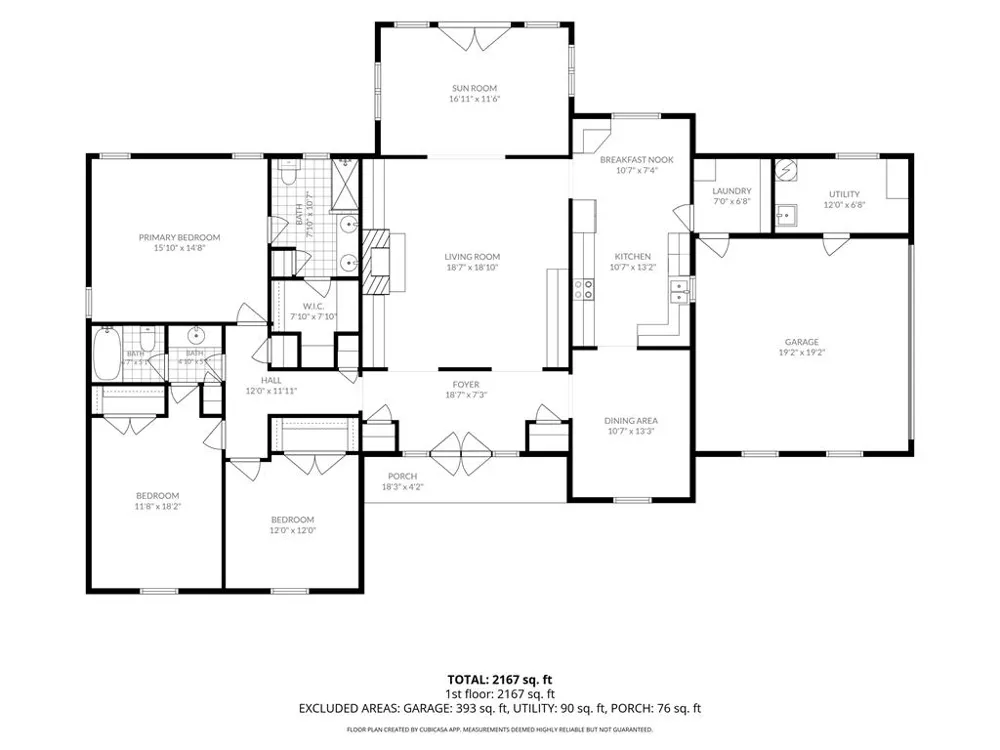 6622 Beaver Trail Midland, GA 31820