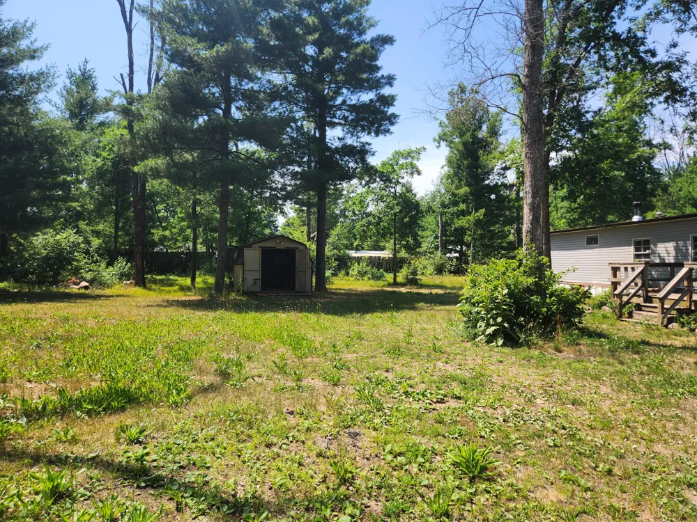 8253 S Washington Avenue Pleasant Plains Township, MI 49304