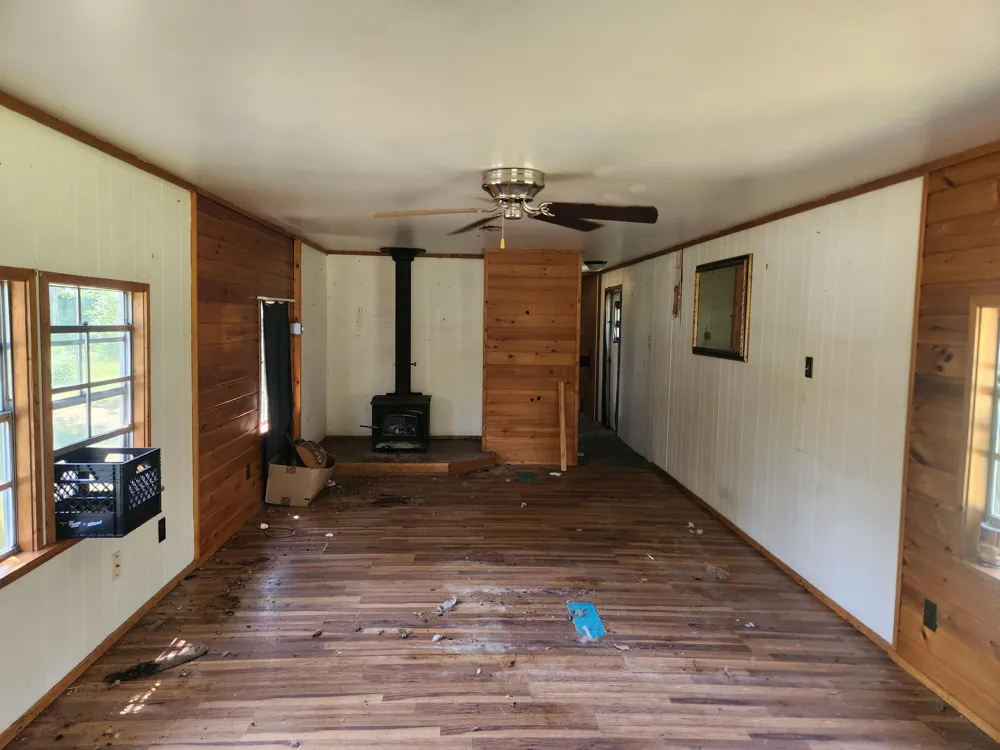 8253 S Washington Avenue Pleasant Plains Township, MI 49304