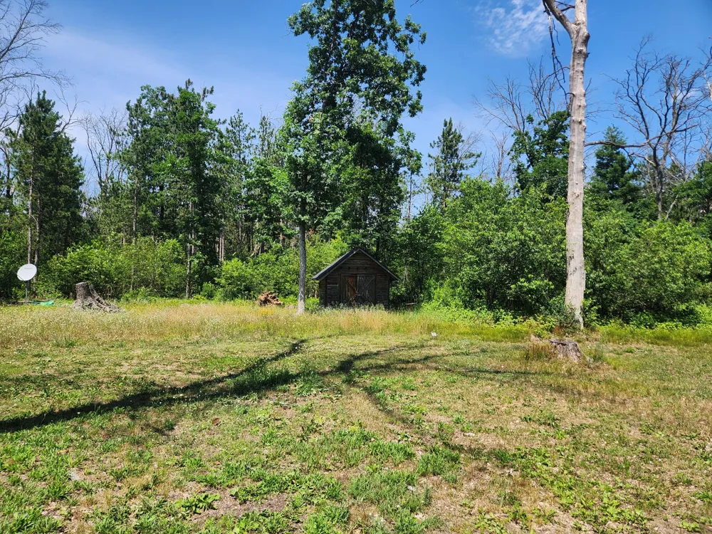 8253 S Washington Avenue Pleasant Plains Township, MI 49304