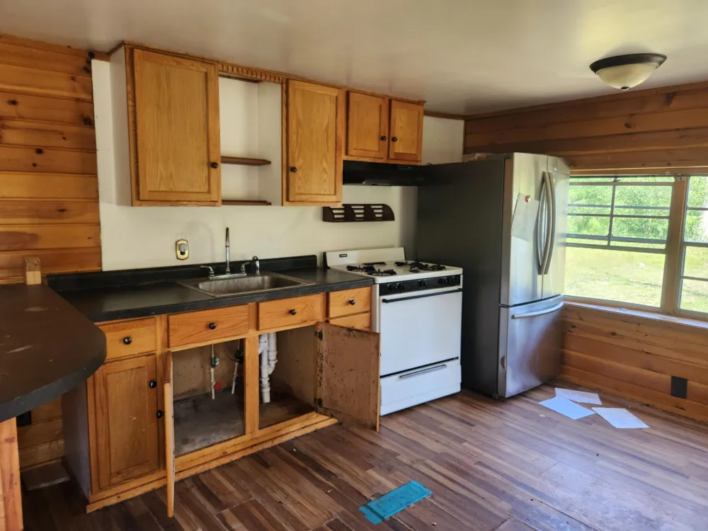 8253 S Washington Avenue Pleasant Plains Township, MI 49304