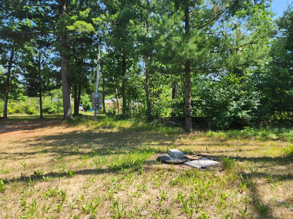8253 S Washington Avenue Pleasant Plains Township, MI 49304