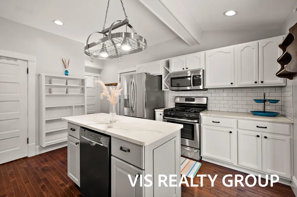627 Fulton Avenue Grand Haven City, MI 49417