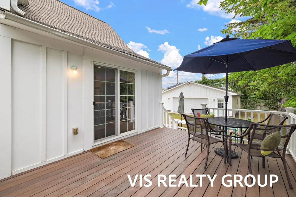 627 Fulton Avenue Grand Haven City, MI 49417