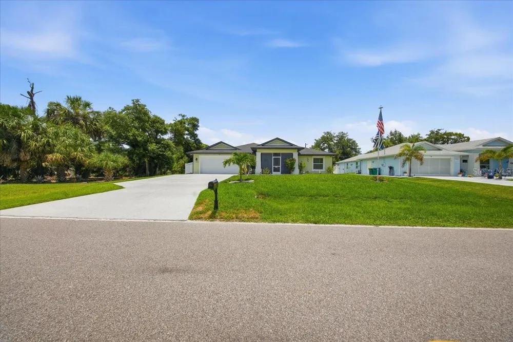17432 SHIRLEY AVENUE Port Charlotte, FL 33948