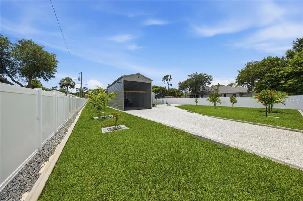 17432 SHIRLEY AVENUE Port Charlotte, FL 33948