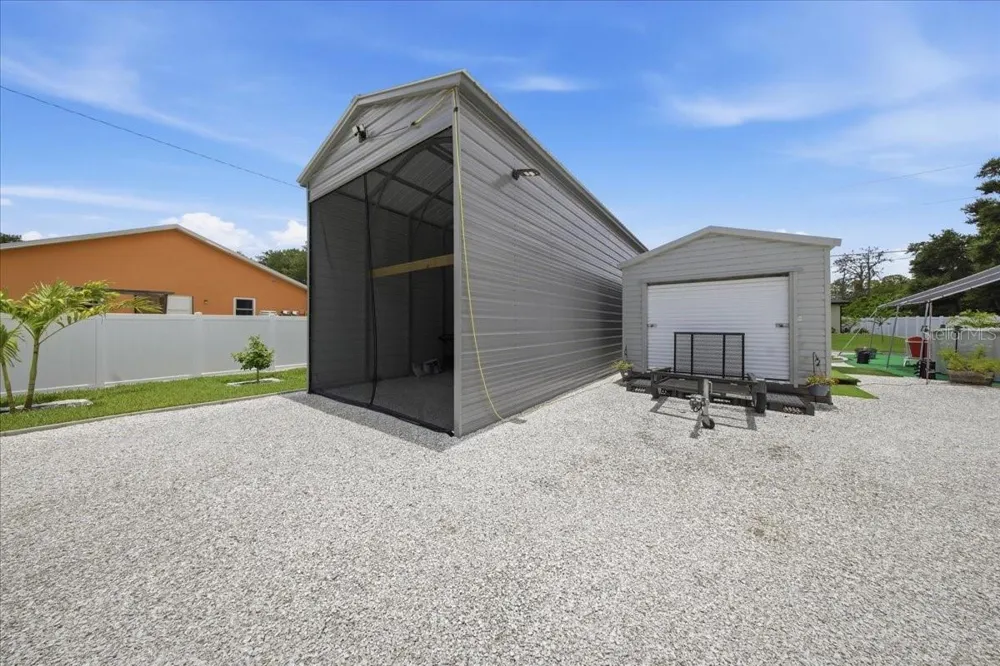 17432 SHIRLEY AVENUE Port Charlotte, FL 33948