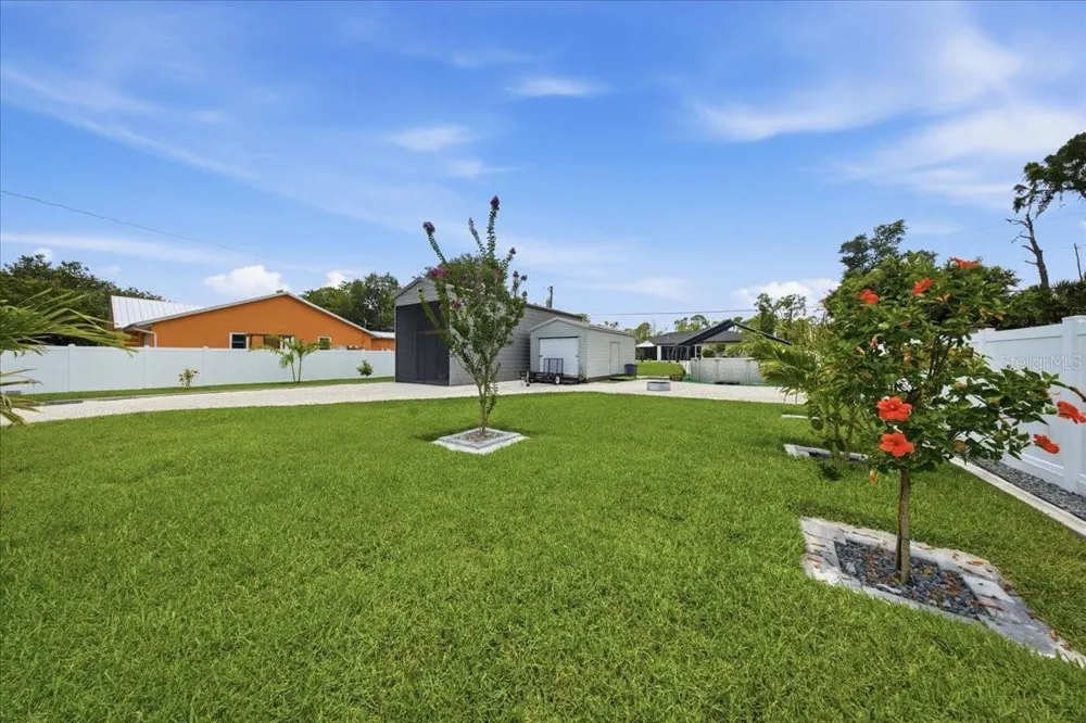 17432 SHIRLEY AVENUE Port Charlotte, FL 33948