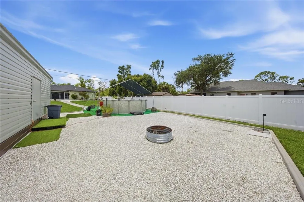 17432 SHIRLEY AVENUE Port Charlotte, FL 33948