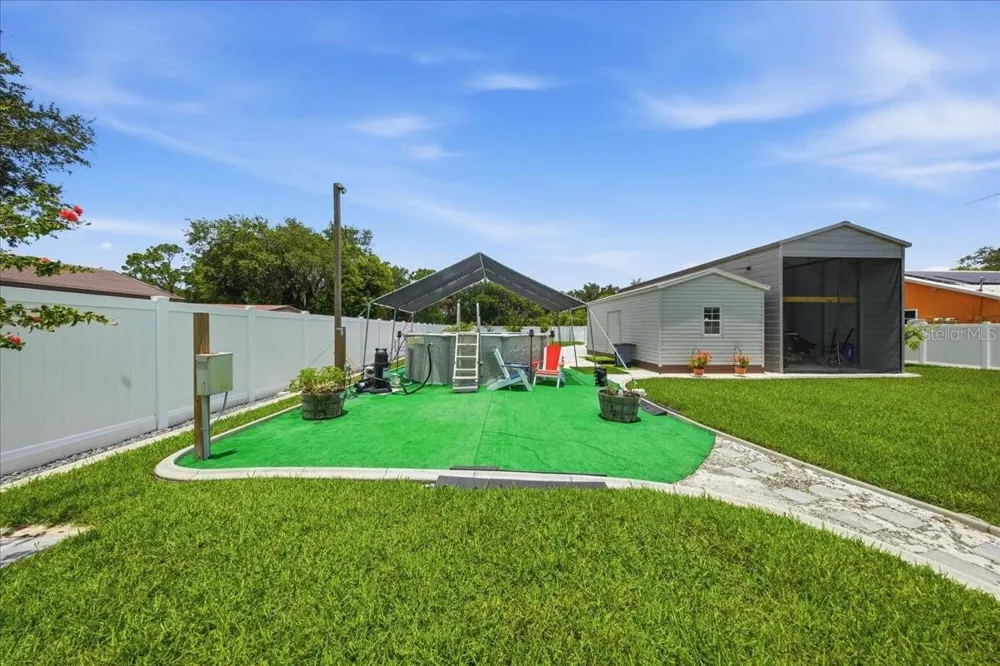 17432 SHIRLEY AVENUE Port Charlotte, FL 33948