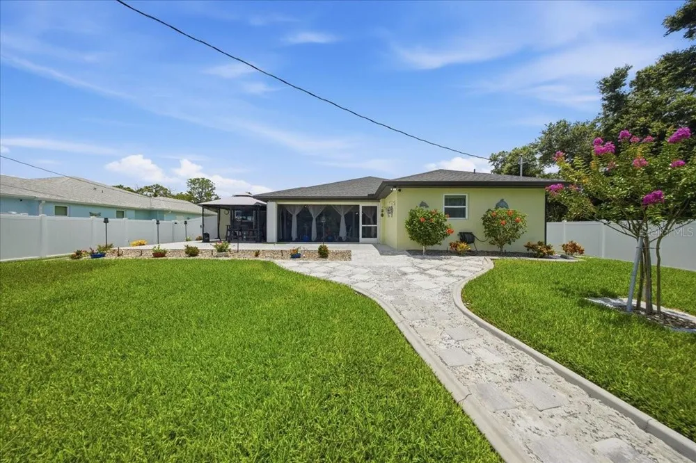 17432 SHIRLEY AVENUE Port Charlotte, FL 33948